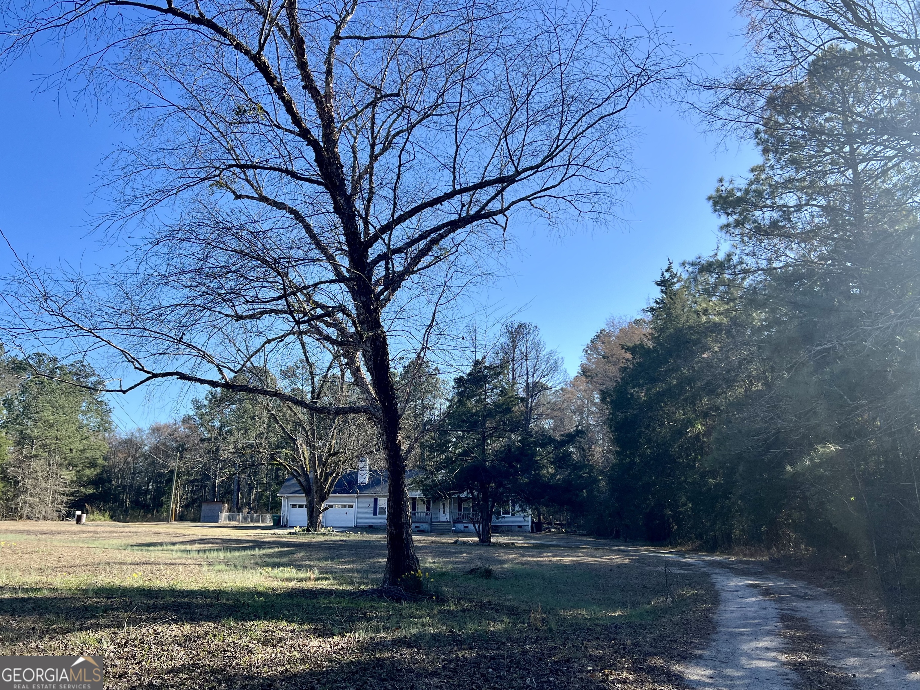 350 Annie Laurie Drive Grovetown GA 30813