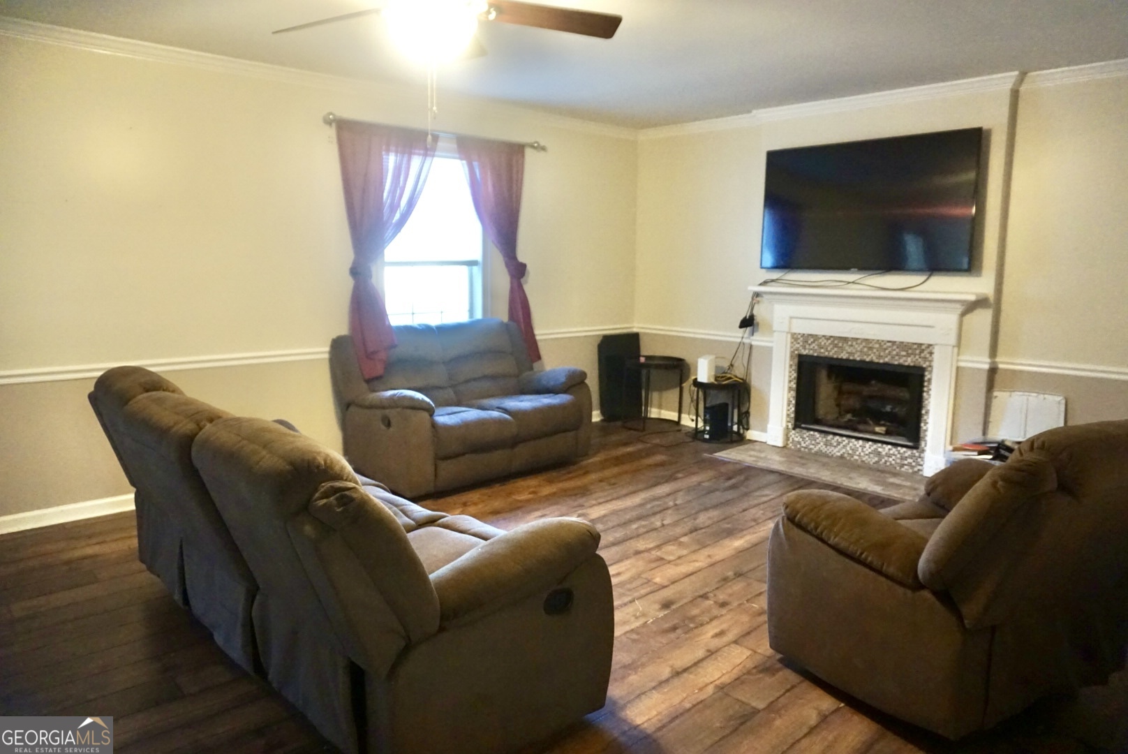 350 Annie Laurie Drive Grovetown GA 30813