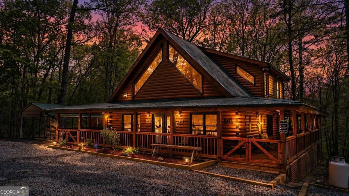 38 Sweetwater Trail Epworth GA 30541