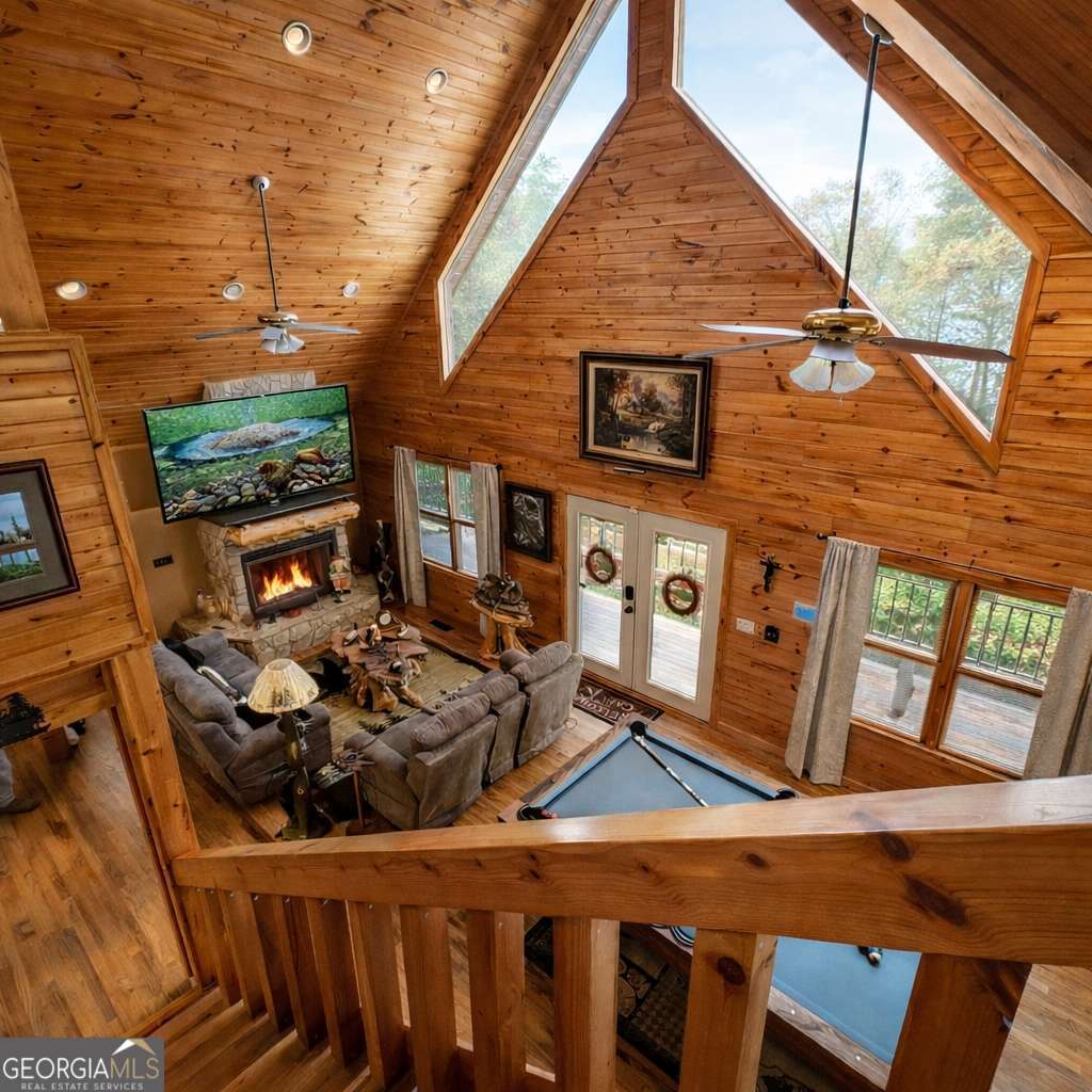 38 Sweetwater Trail Epworth GA 30541