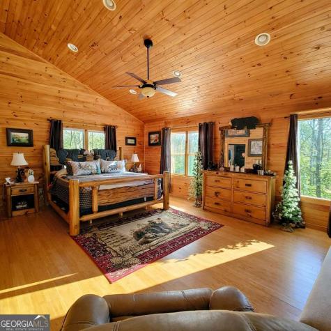38 Sweetwater Trail Epworth GA 30541