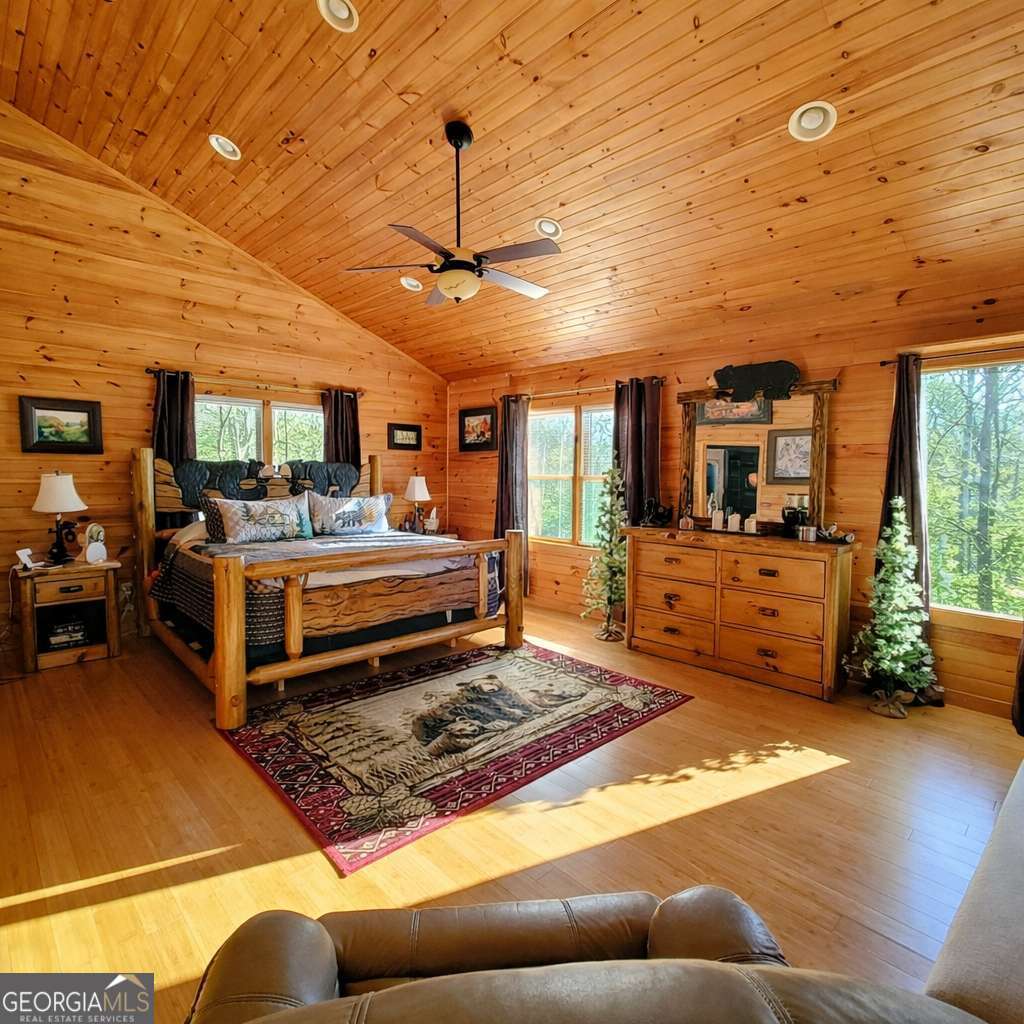 38 Sweetwater Trail Epworth GA 30541