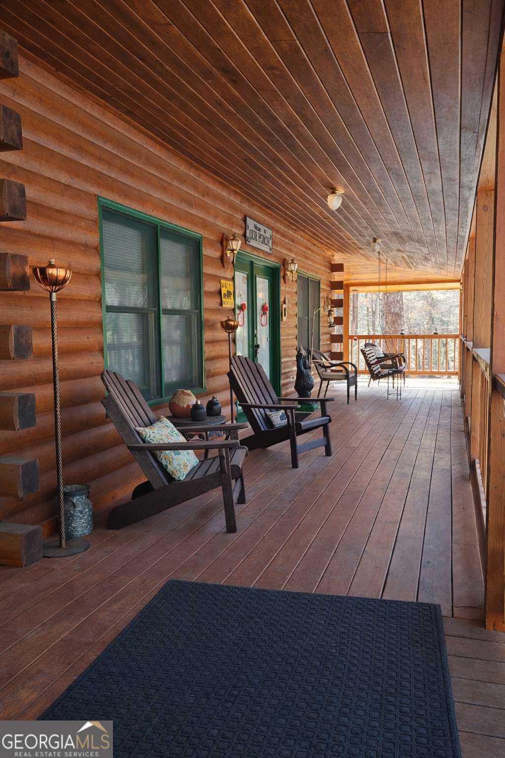 38 Sweetwater Trail Epworth GA 30541
