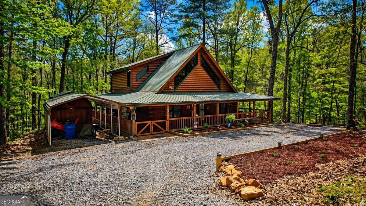 38 Sweetwater Trail Epworth GA 30541