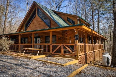 38 Sweetwater Trail Epworth GA 30541