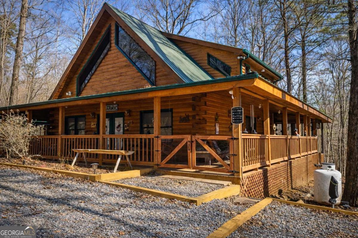 38 Sweetwater Trail Epworth GA 30541