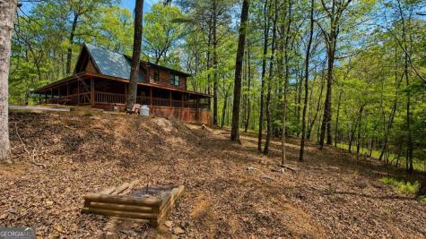 38 Sweetwater Trail Epworth GA 30541