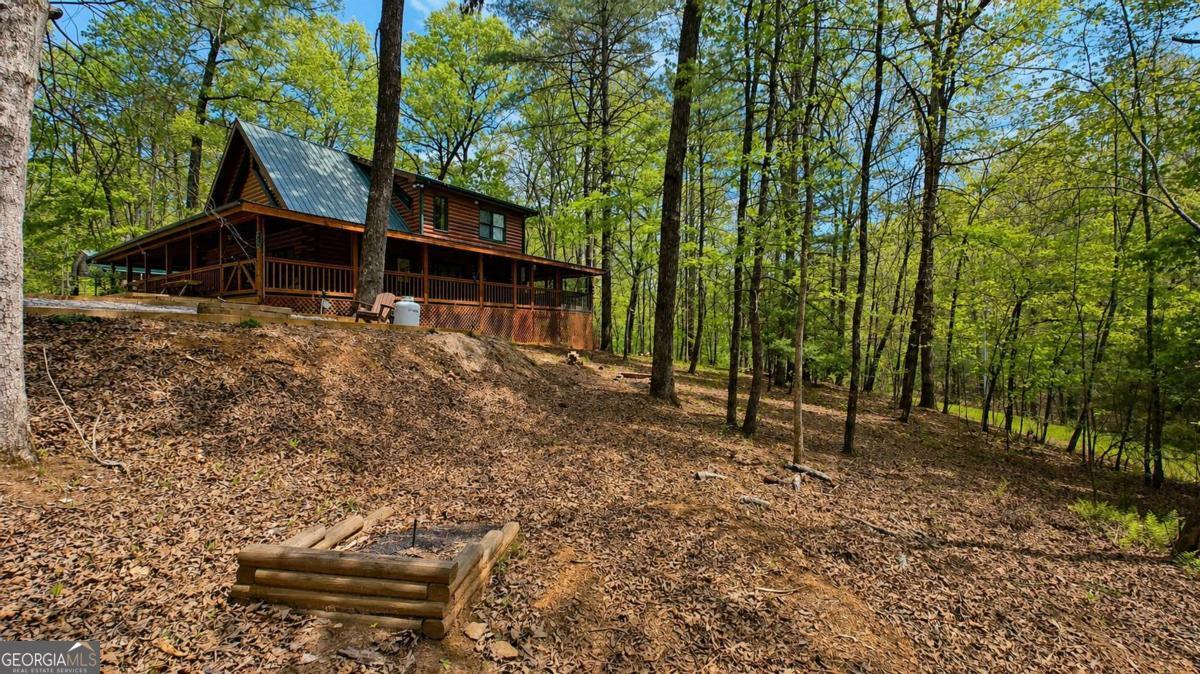 38 Sweetwater Trail Epworth GA 30541