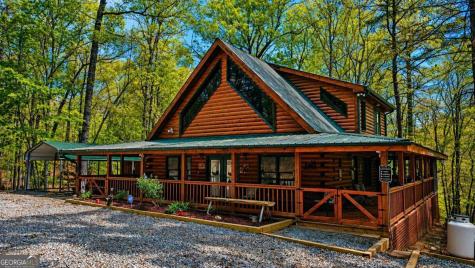 38 Sweetwater Trail Epworth GA 30541