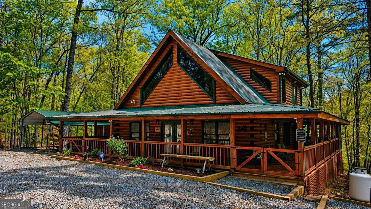 38 Sweetwater Trail Epworth GA 30541