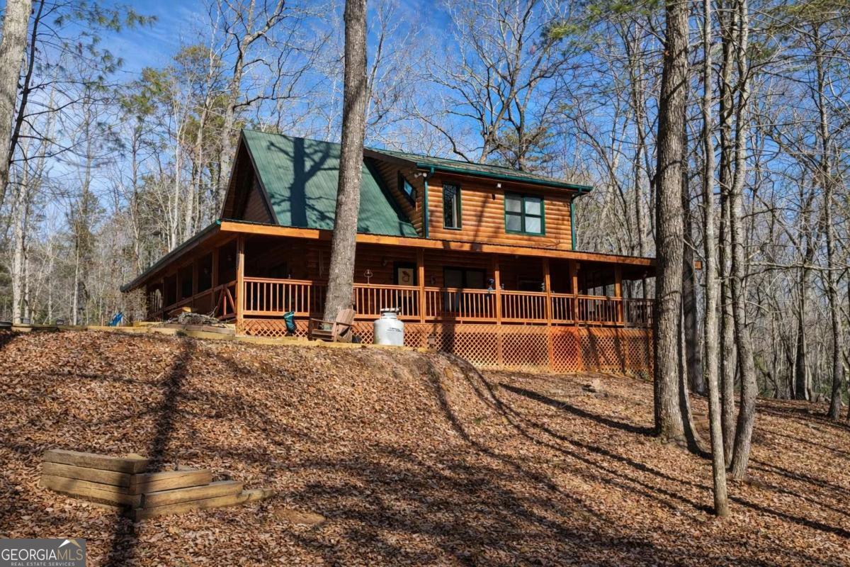 38 Sweetwater Trail Epworth GA 30541