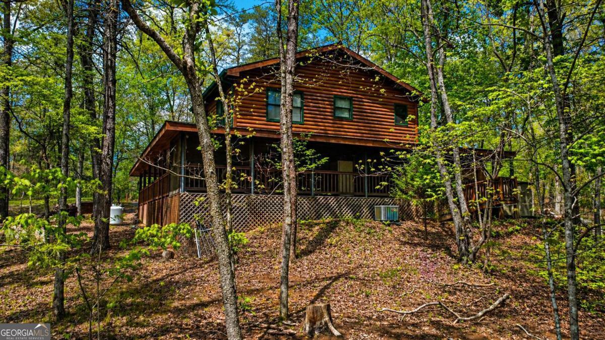38 Sweetwater Trail Epworth GA 30541