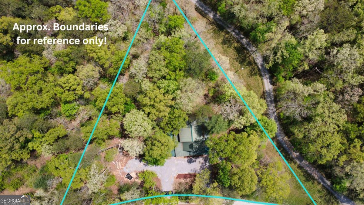 38 Sweetwater Trail Epworth GA 30541
