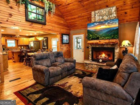 38 Sweetwater Trail Epworth GA 30541