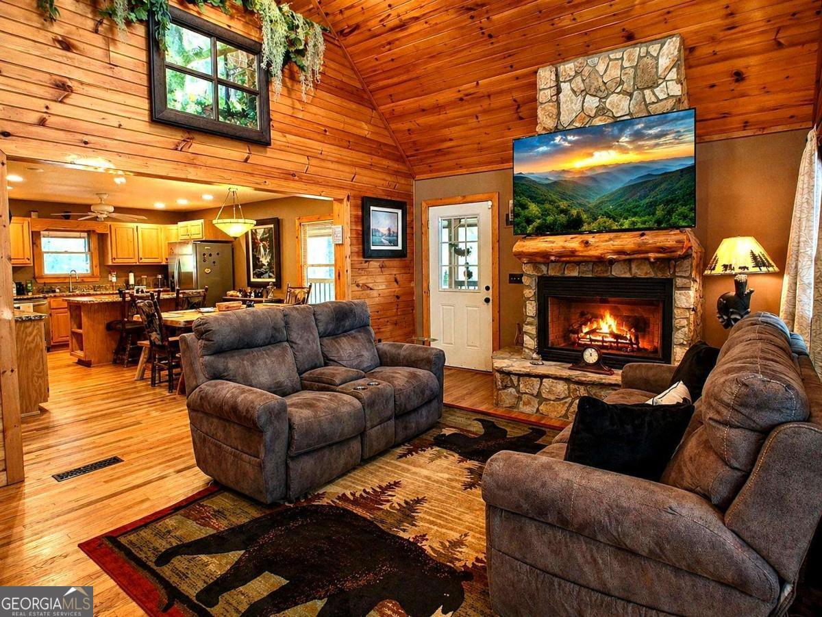 38 Sweetwater Trail Epworth GA 30541