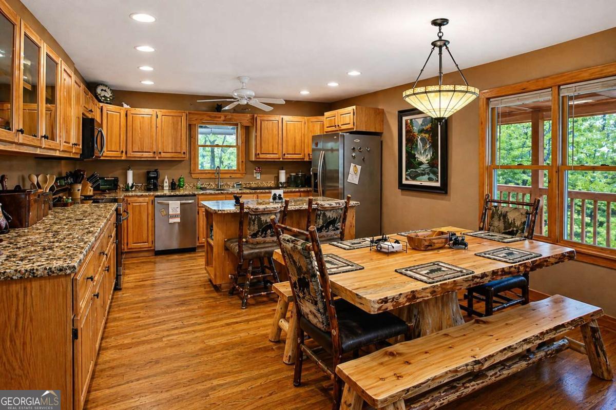 38 Sweetwater Trail Epworth GA 30541