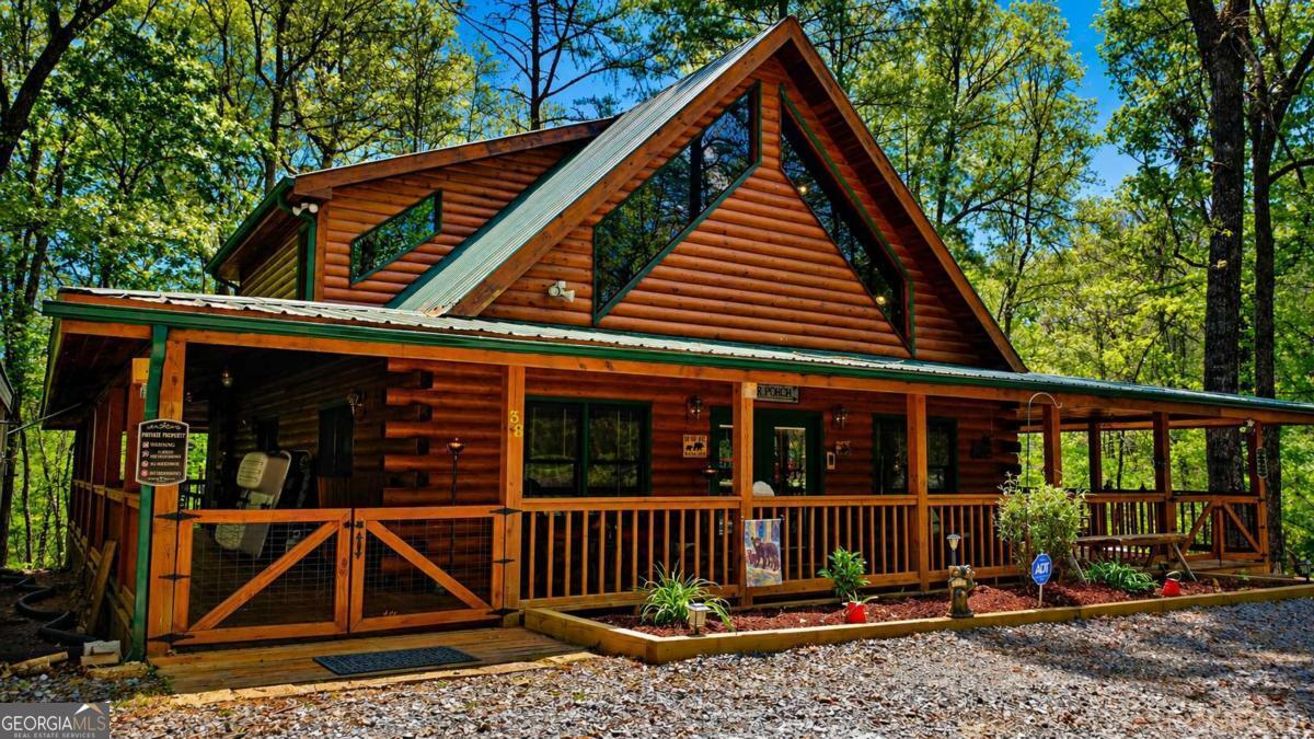 38 Sweetwater Trail Epworth GA 30541