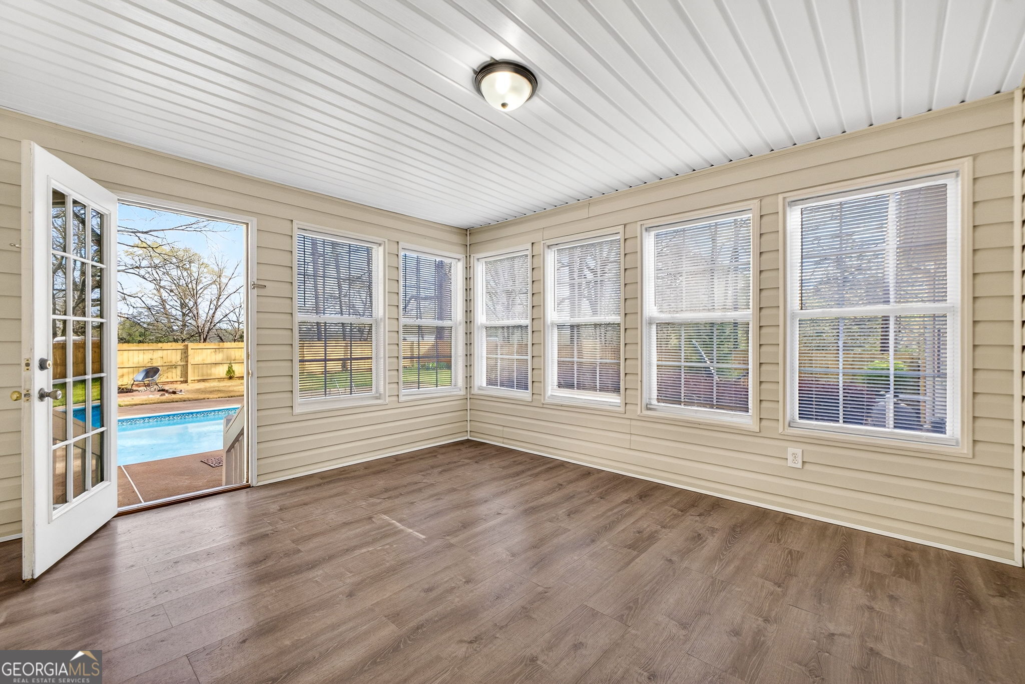 108 Whippoorwill Ridge Road Jackson GA 30233