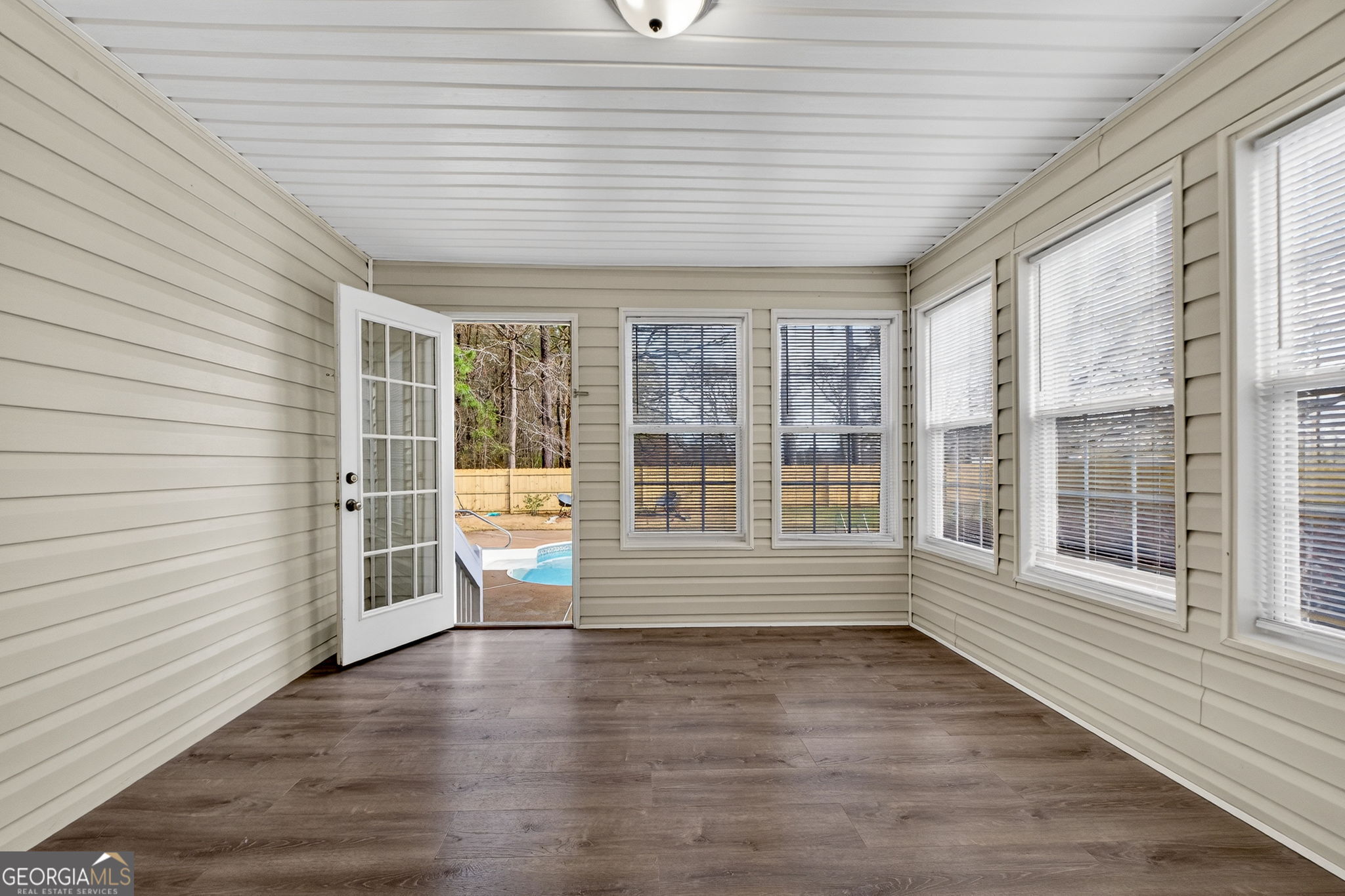 108 Whippoorwill Ridge Road Jackson GA 30233