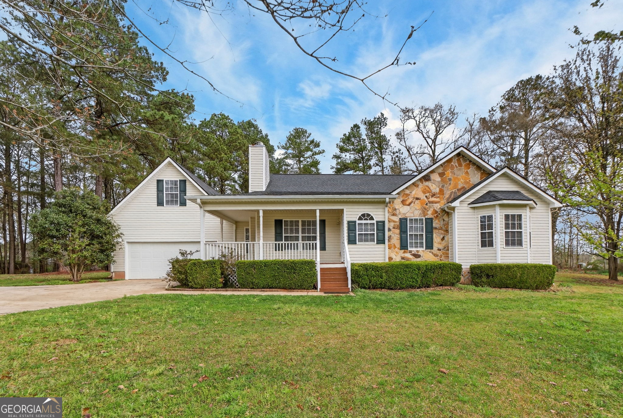 108 Whippoorwill Ridge Road Jackson GA 30233