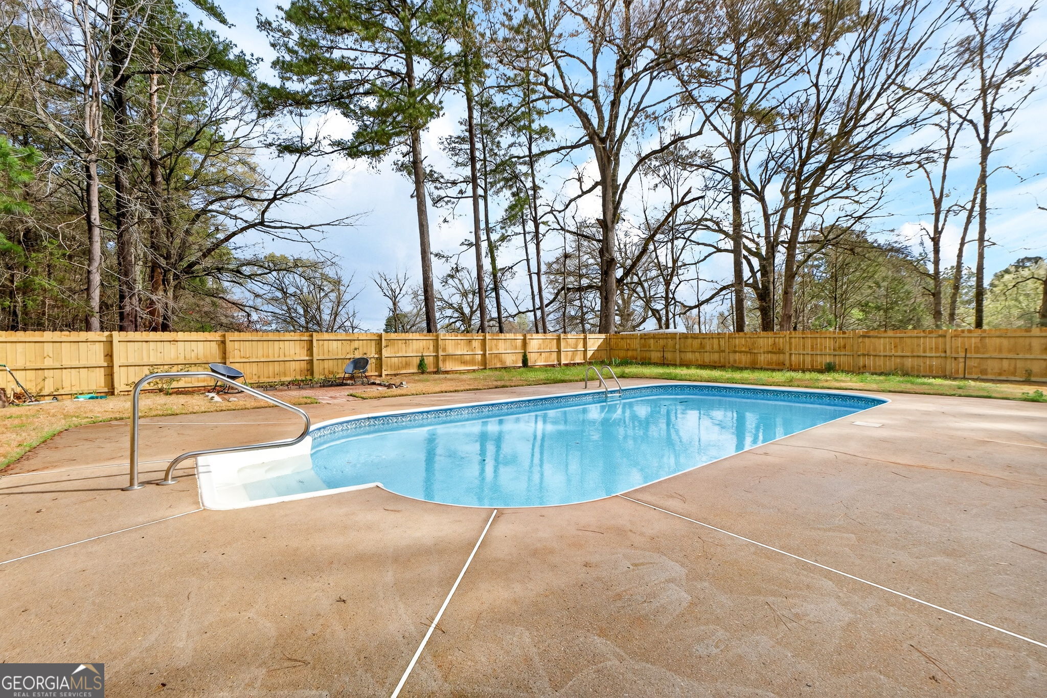 108 Whippoorwill Ridge Road Jackson GA 30233