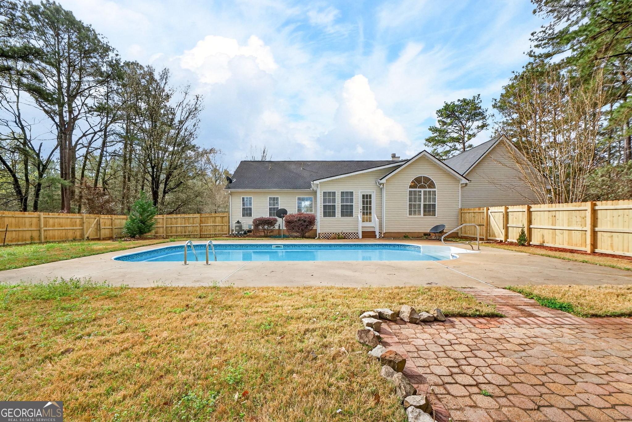 108 Whippoorwill Ridge Road Jackson GA 30233