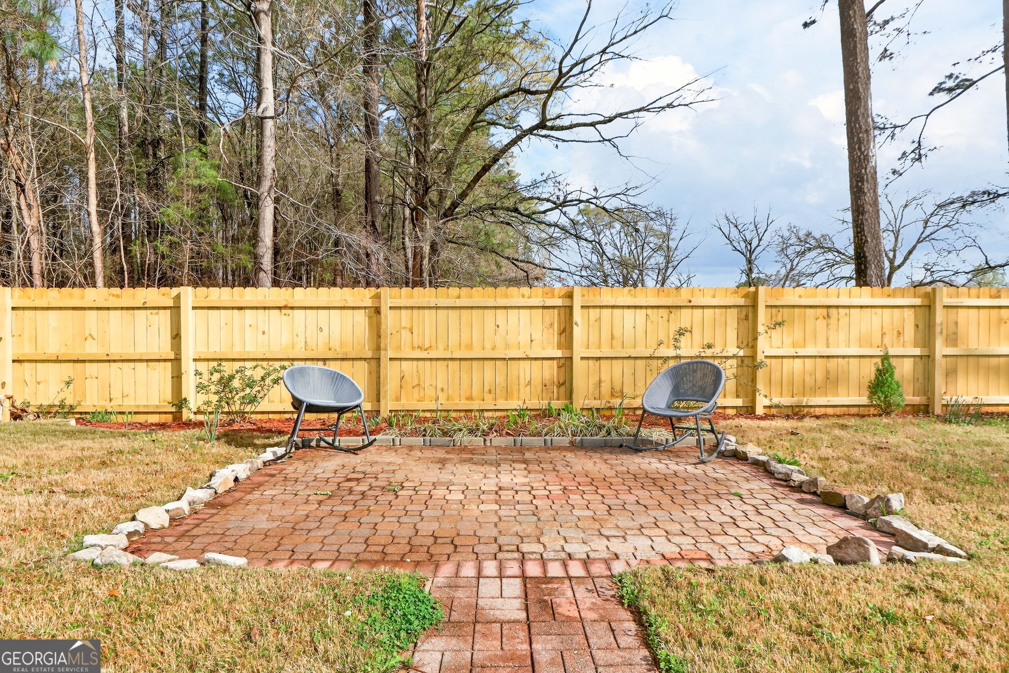 108 Whippoorwill Ridge Road Jackson GA 30233