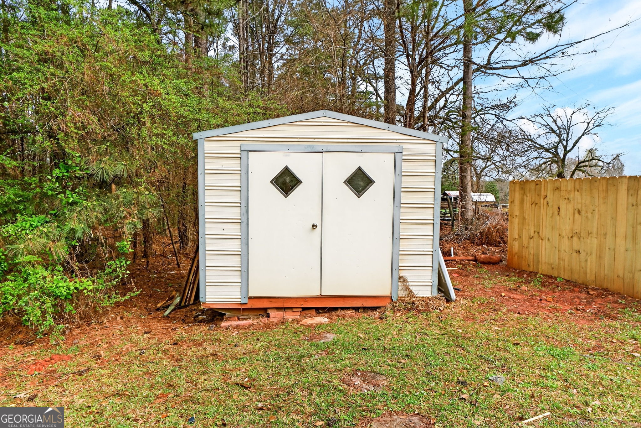 108 Whippoorwill Ridge Road Jackson GA 30233