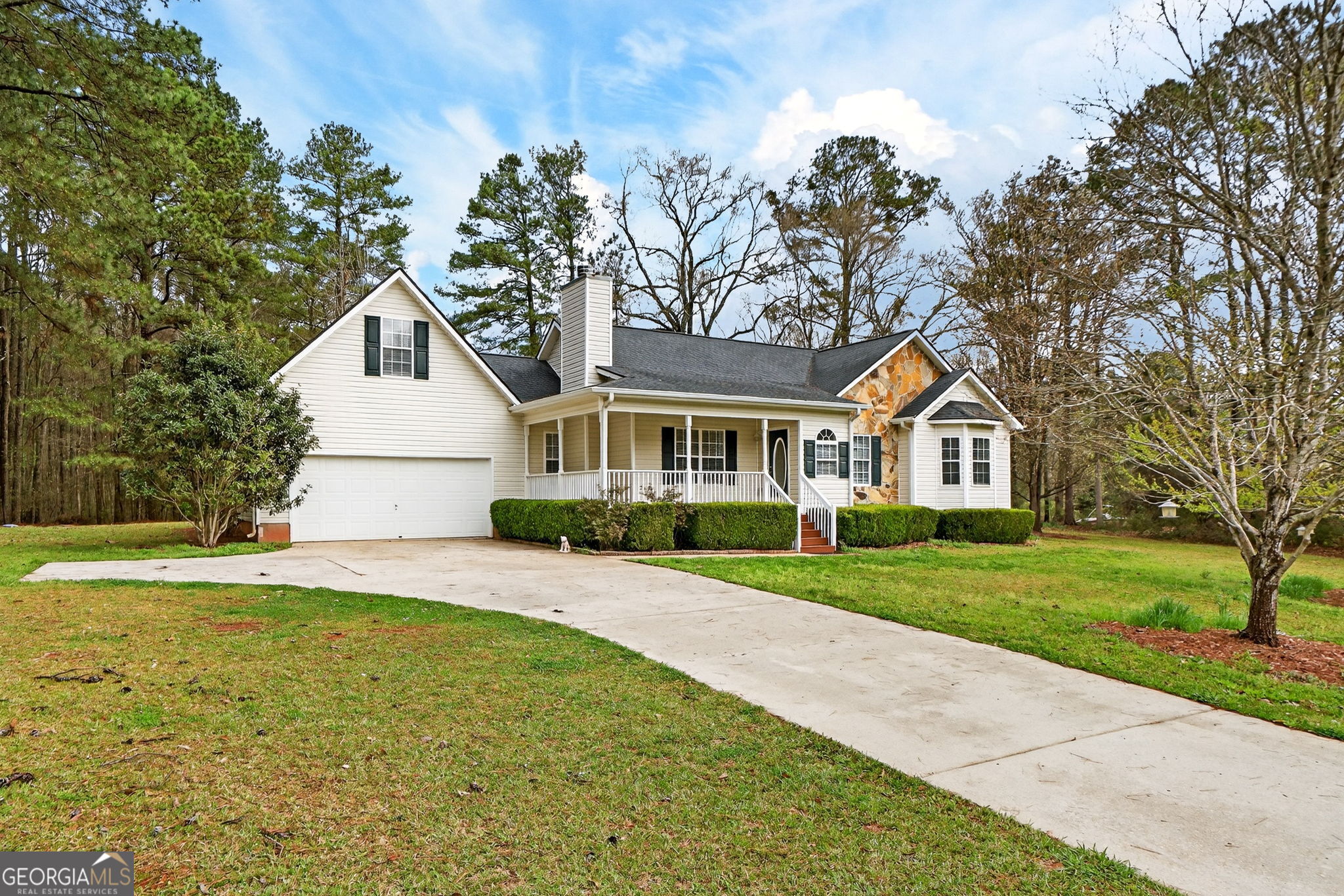 108 Whippoorwill Ridge Road Jackson GA 30233