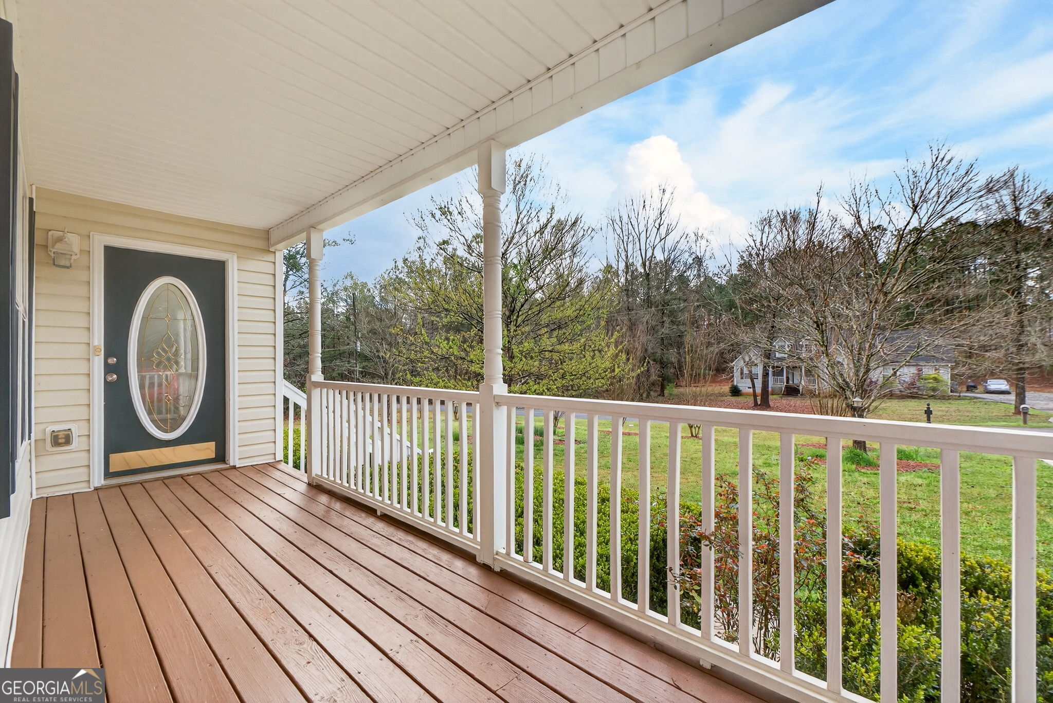 108 Whippoorwill Ridge Road Jackson GA 30233
