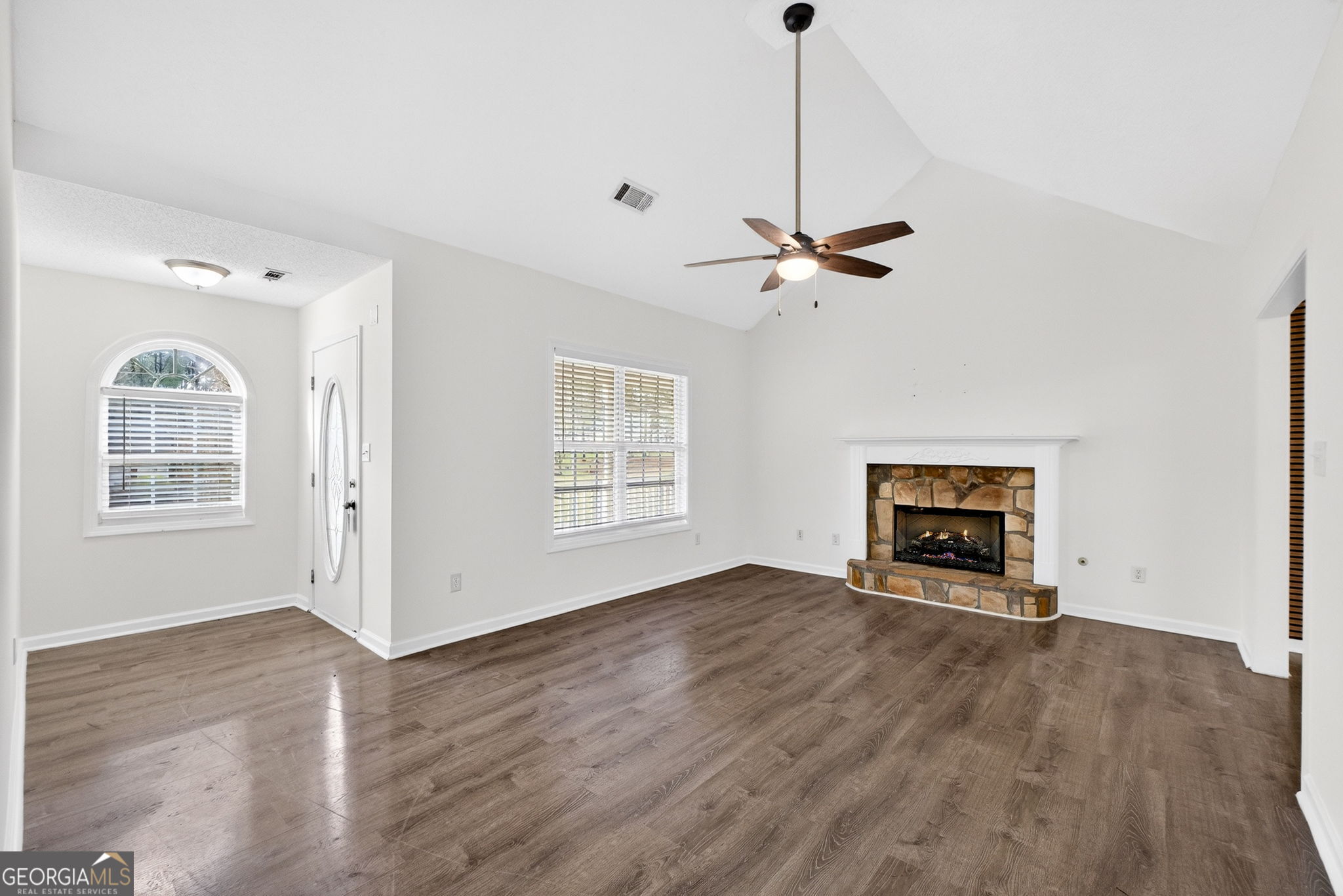 108 Whippoorwill Ridge Road Jackson GA 30233