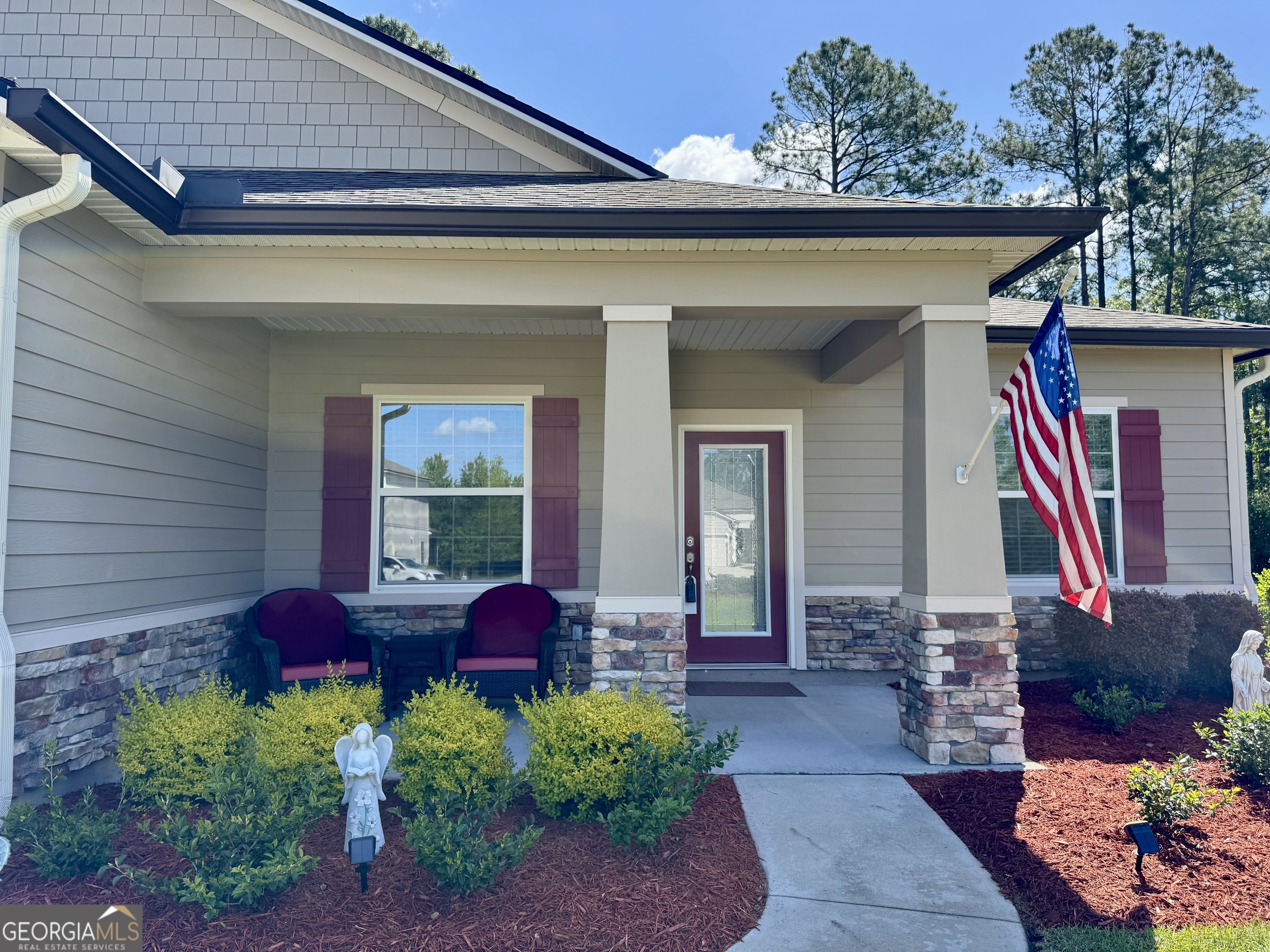 326 Nutgall Drive St. Marys GA 31558