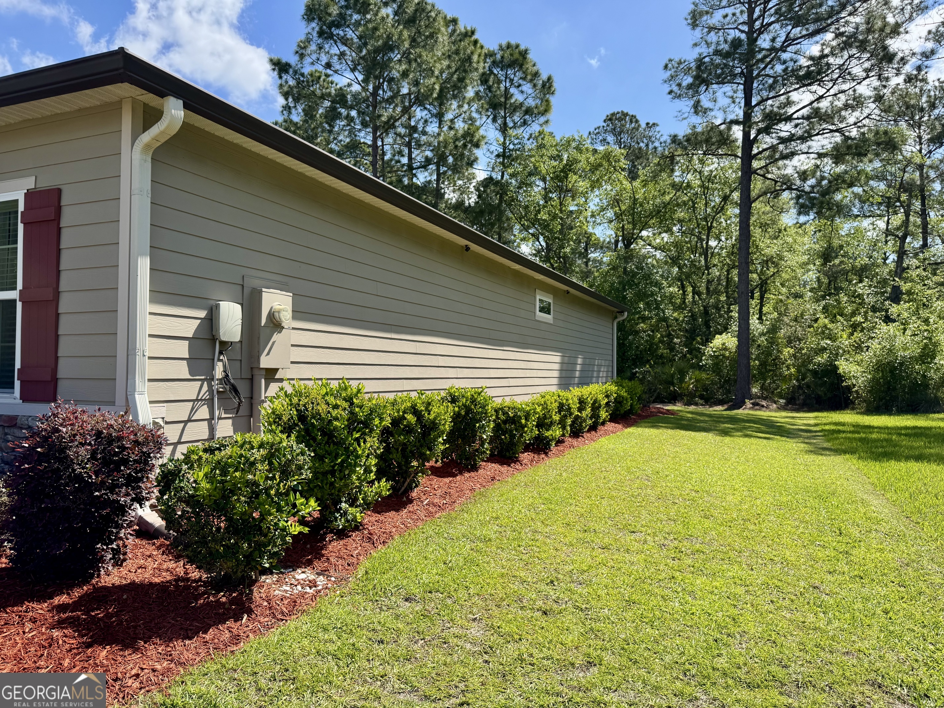 326 Nutgall Drive St. Marys GA 31558
