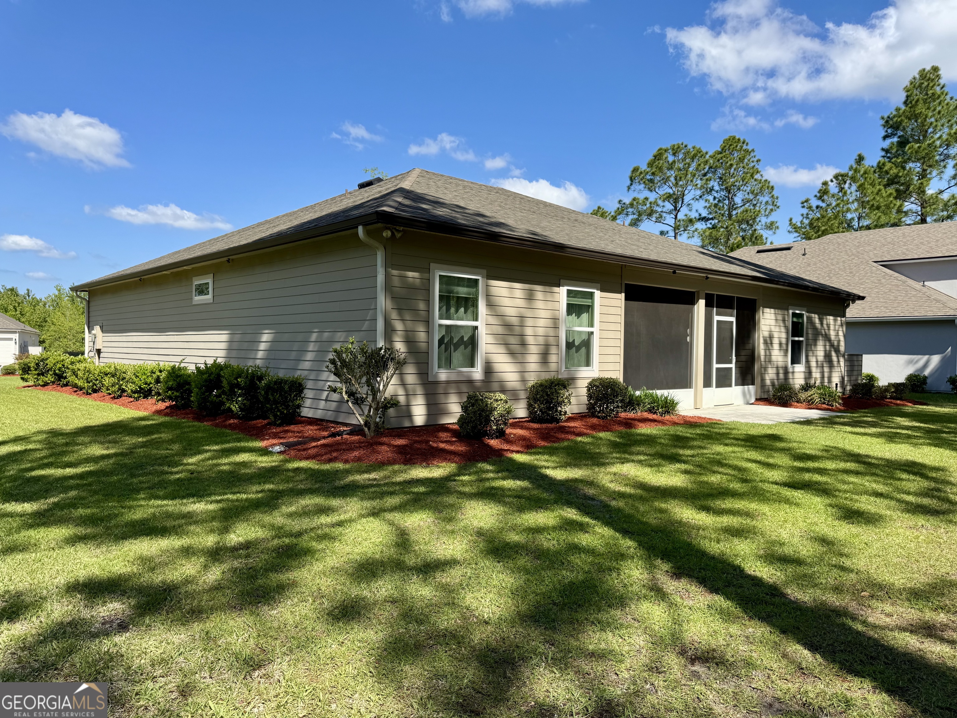 326 Nutgall Drive St. Marys GA 31558