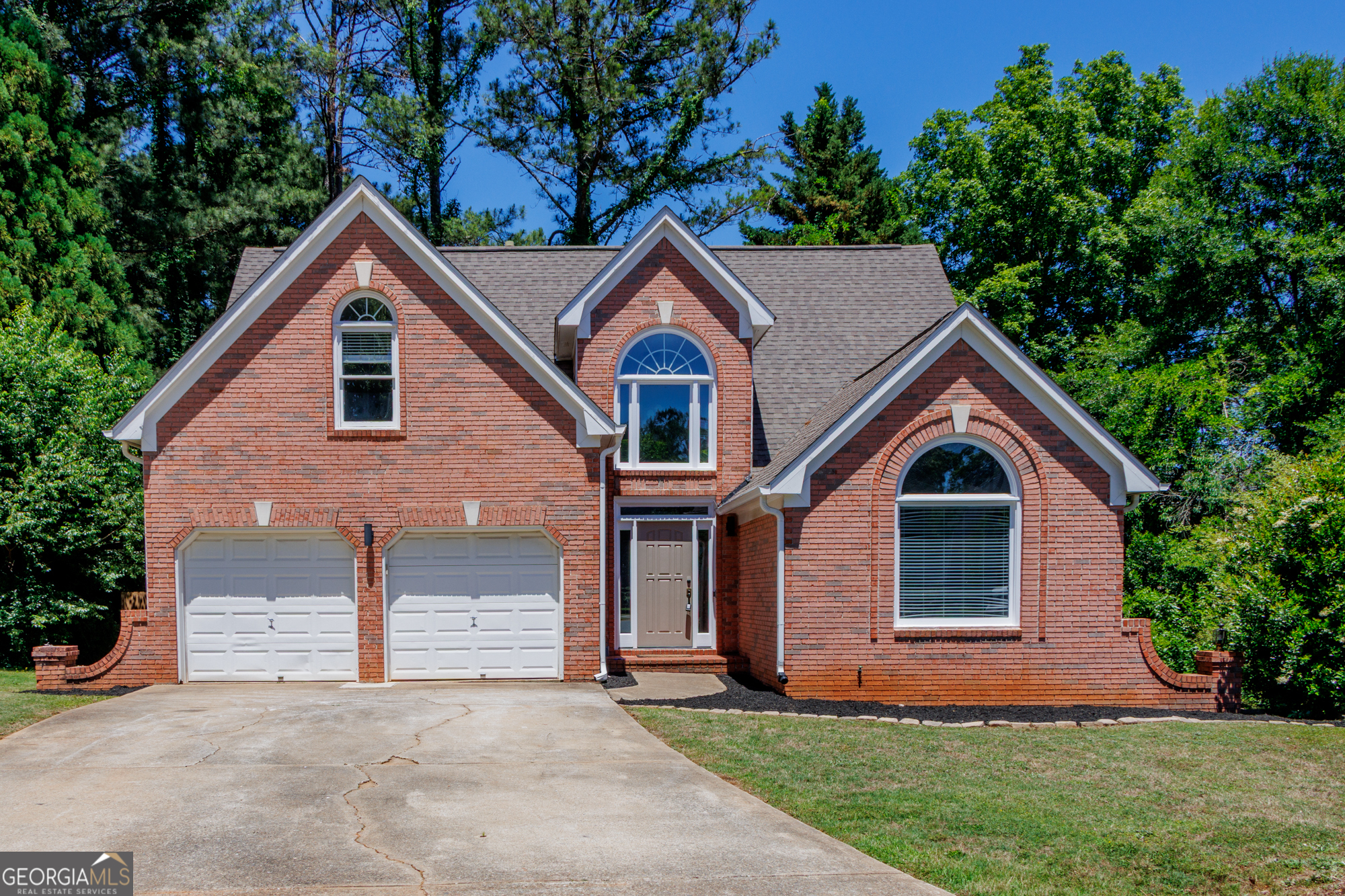 2102 Kendall Close NW Acworth GA 30102
