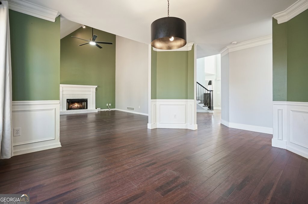 2102 Kendall Close NW Acworth GA 30102