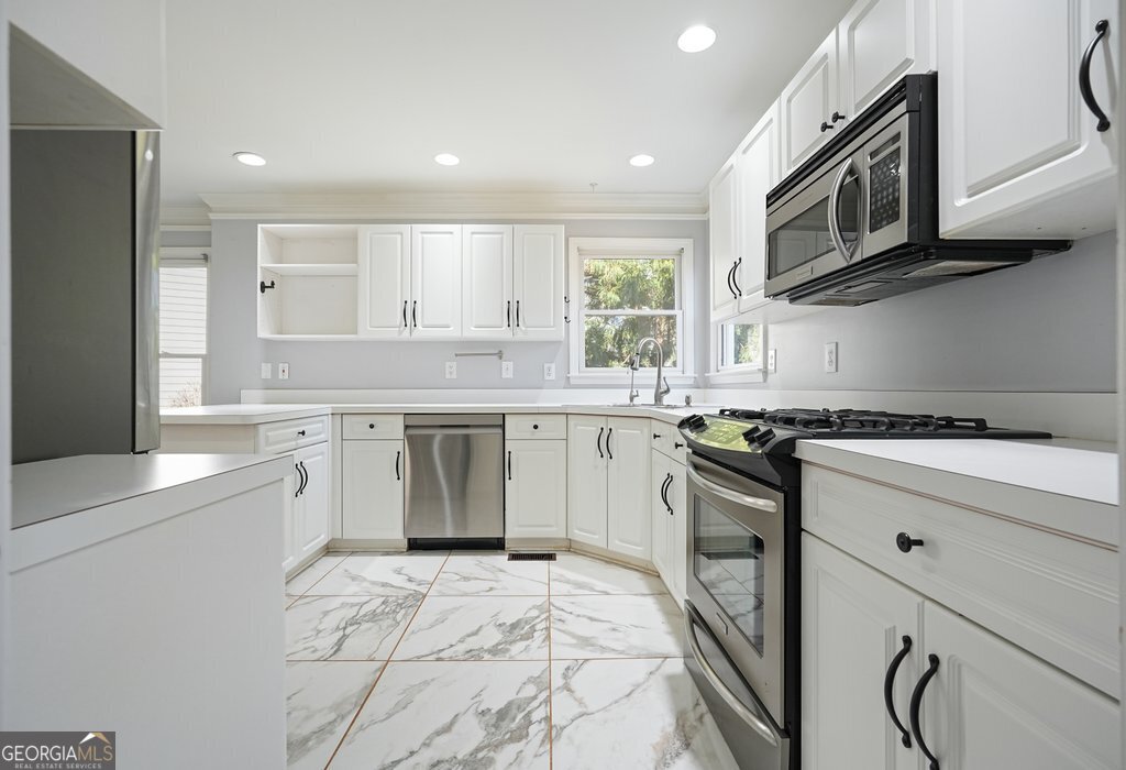2102 Kendall Close NW Acworth GA 30102