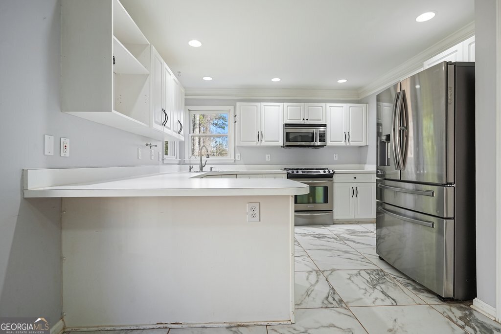 2102 Kendall Close NW Acworth GA 30102