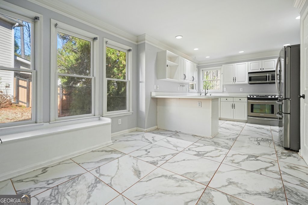 2102 Kendall Close NW Acworth GA 30102