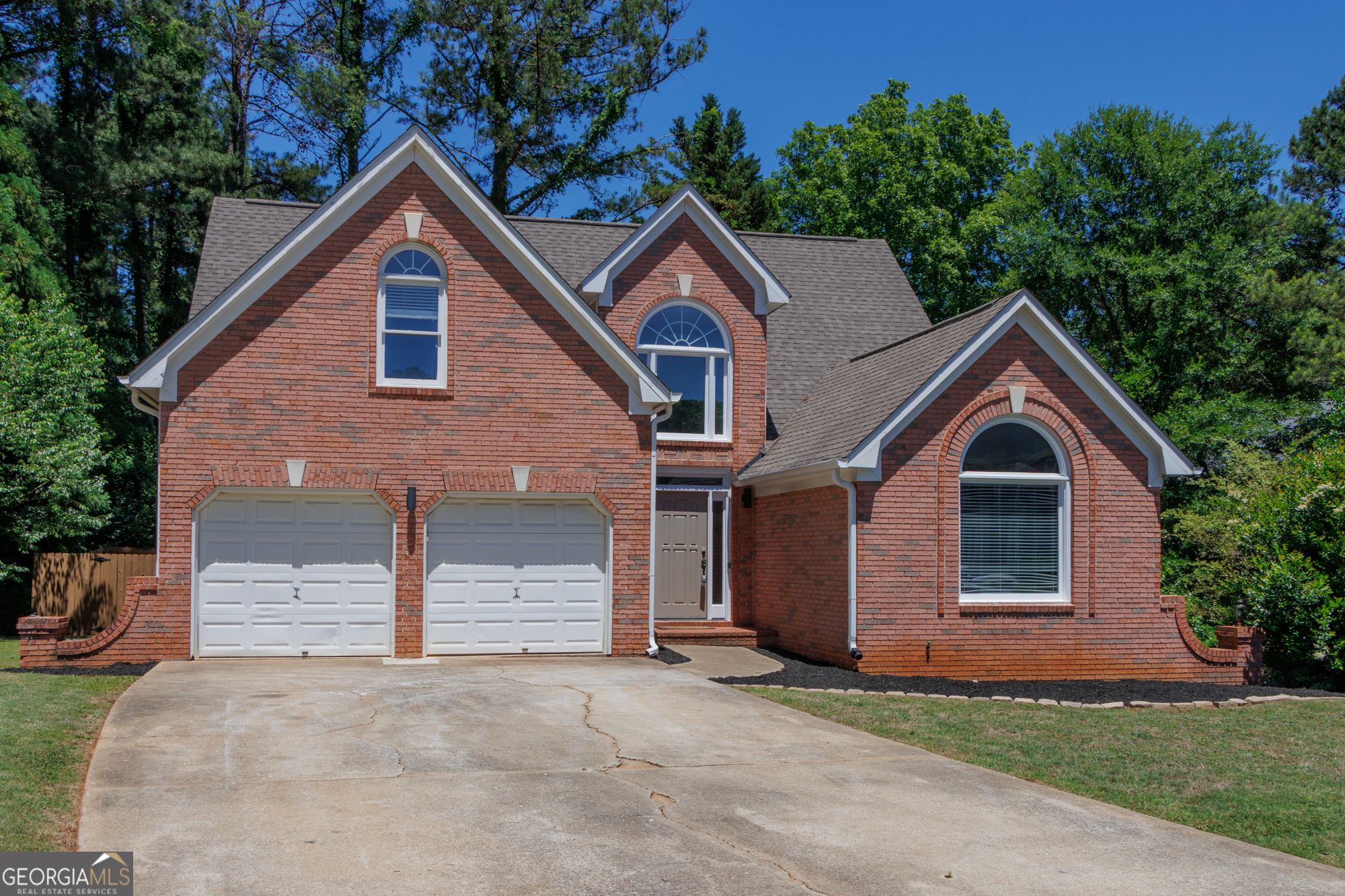 2102 Kendall Close NW Acworth GA 30102