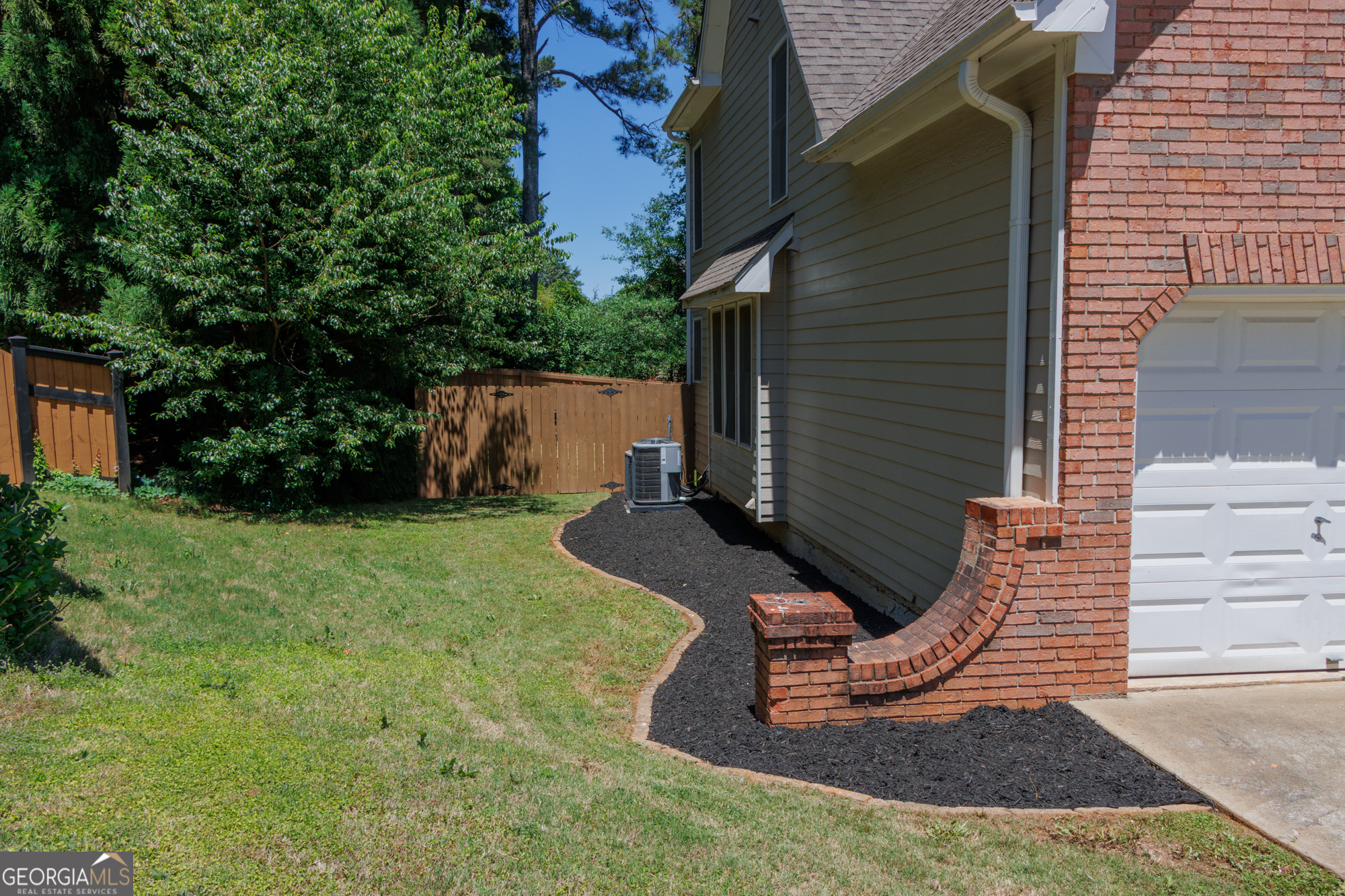2102 Kendall Close NW Acworth GA 30102