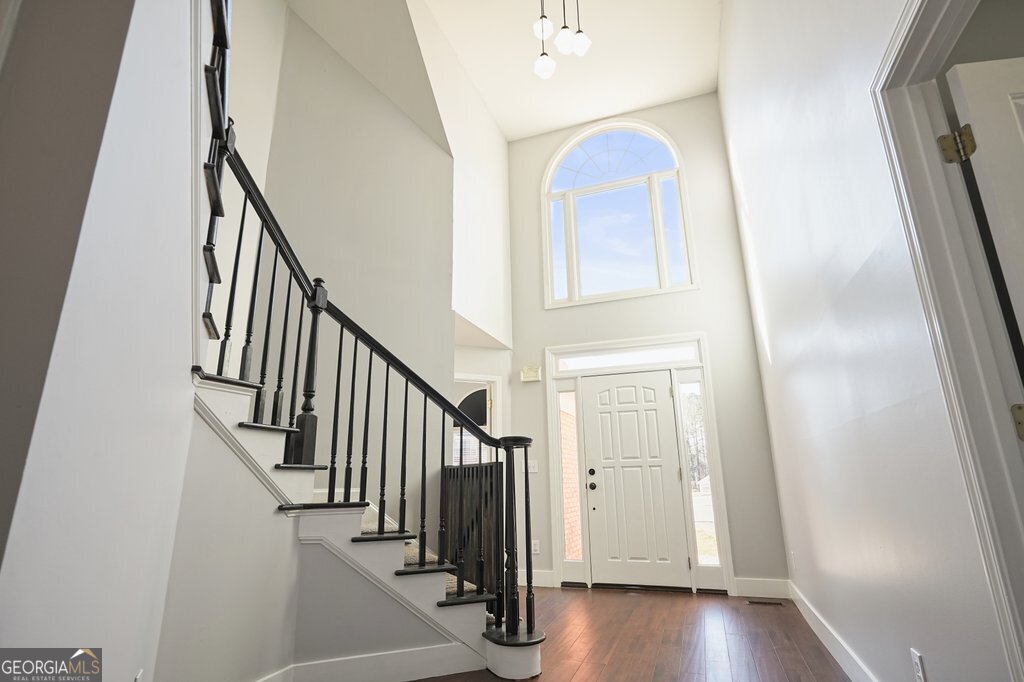 2102 Kendall Close NW Acworth GA 30102