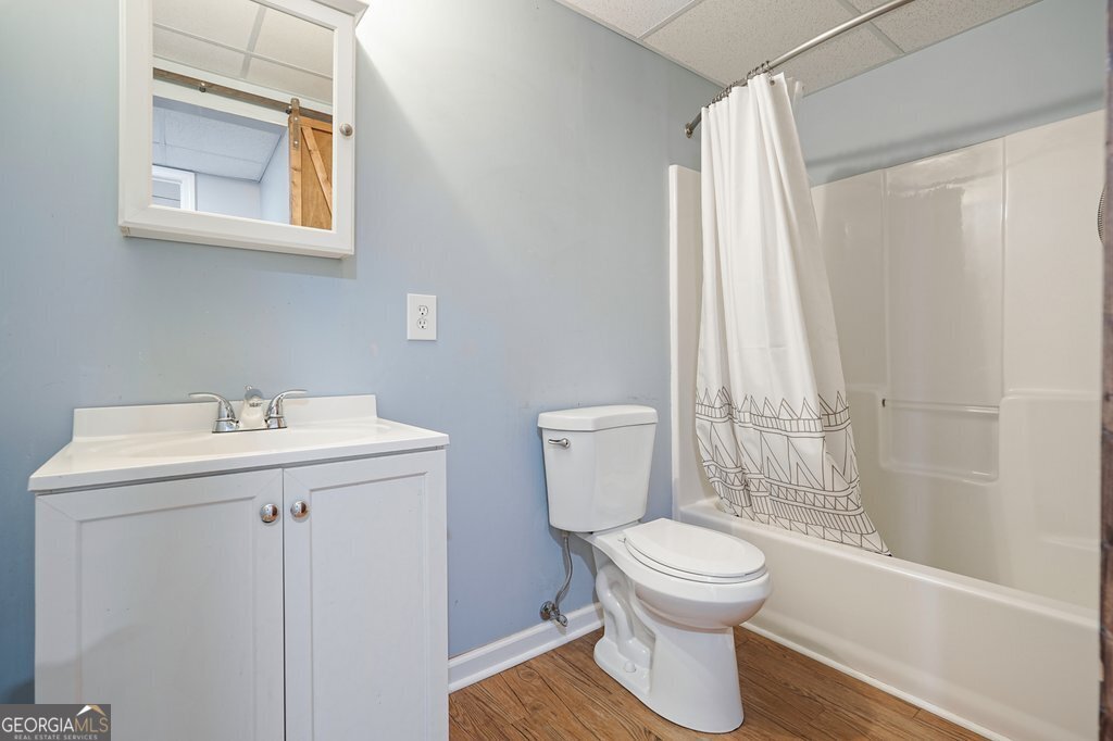 2102 Kendall Close NW Acworth GA 30102