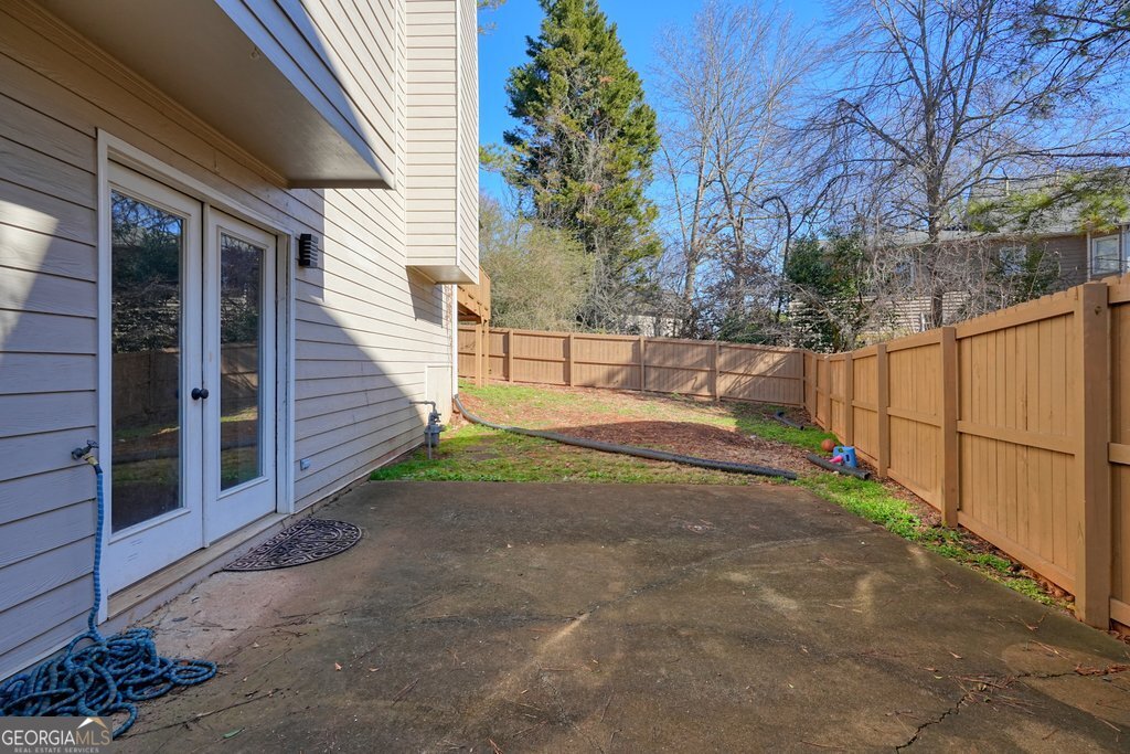 2102 Kendall Close NW Acworth GA 30102