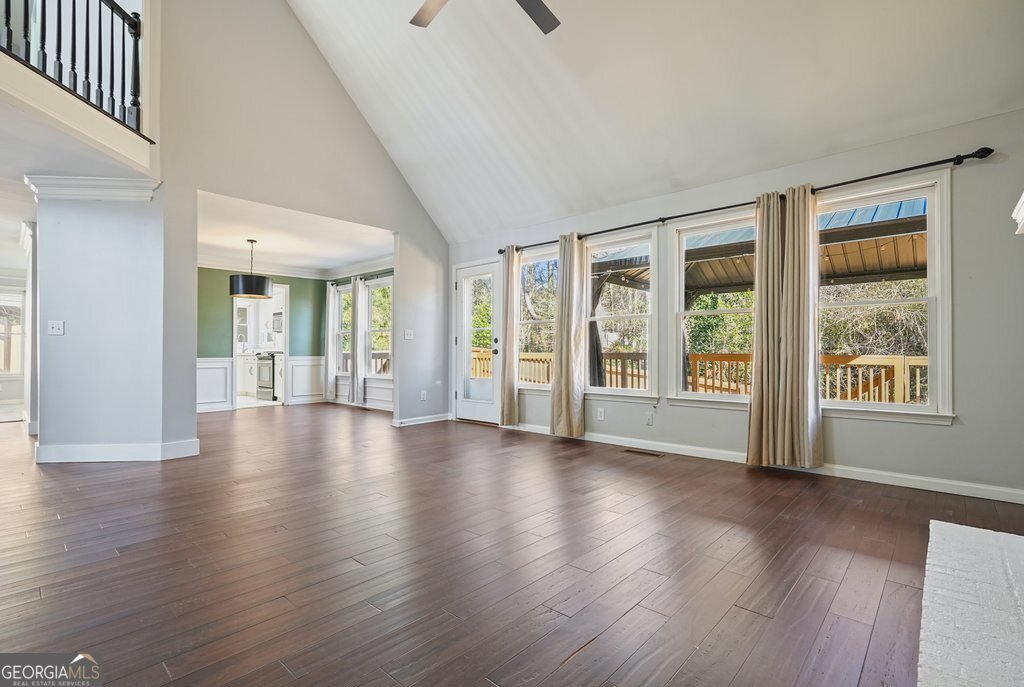 2102 Kendall Close NW Acworth GA 30102