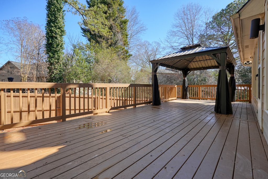 2102 Kendall Close NW Acworth GA 30102