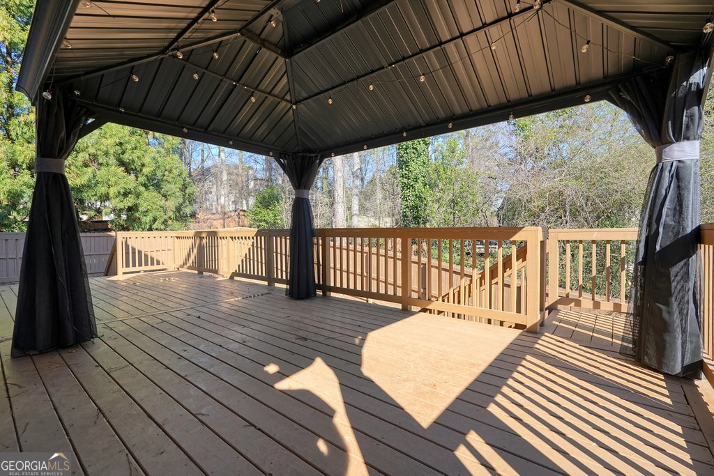 2102 Kendall Close NW Acworth GA 30102