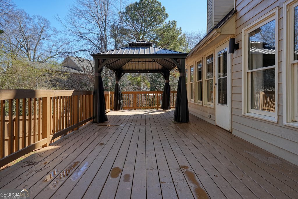 2102 Kendall Close NW Acworth GA 30102