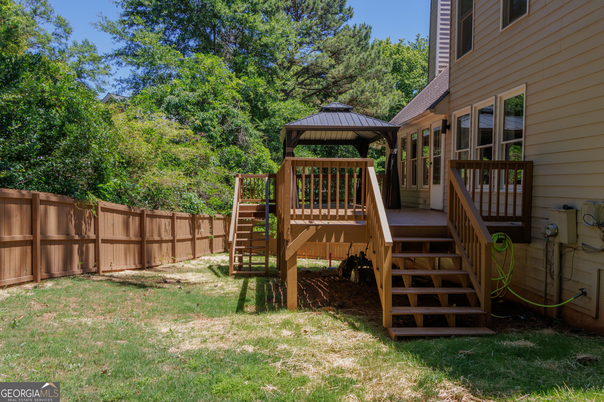 2102 Kendall Close NW Acworth GA 30102