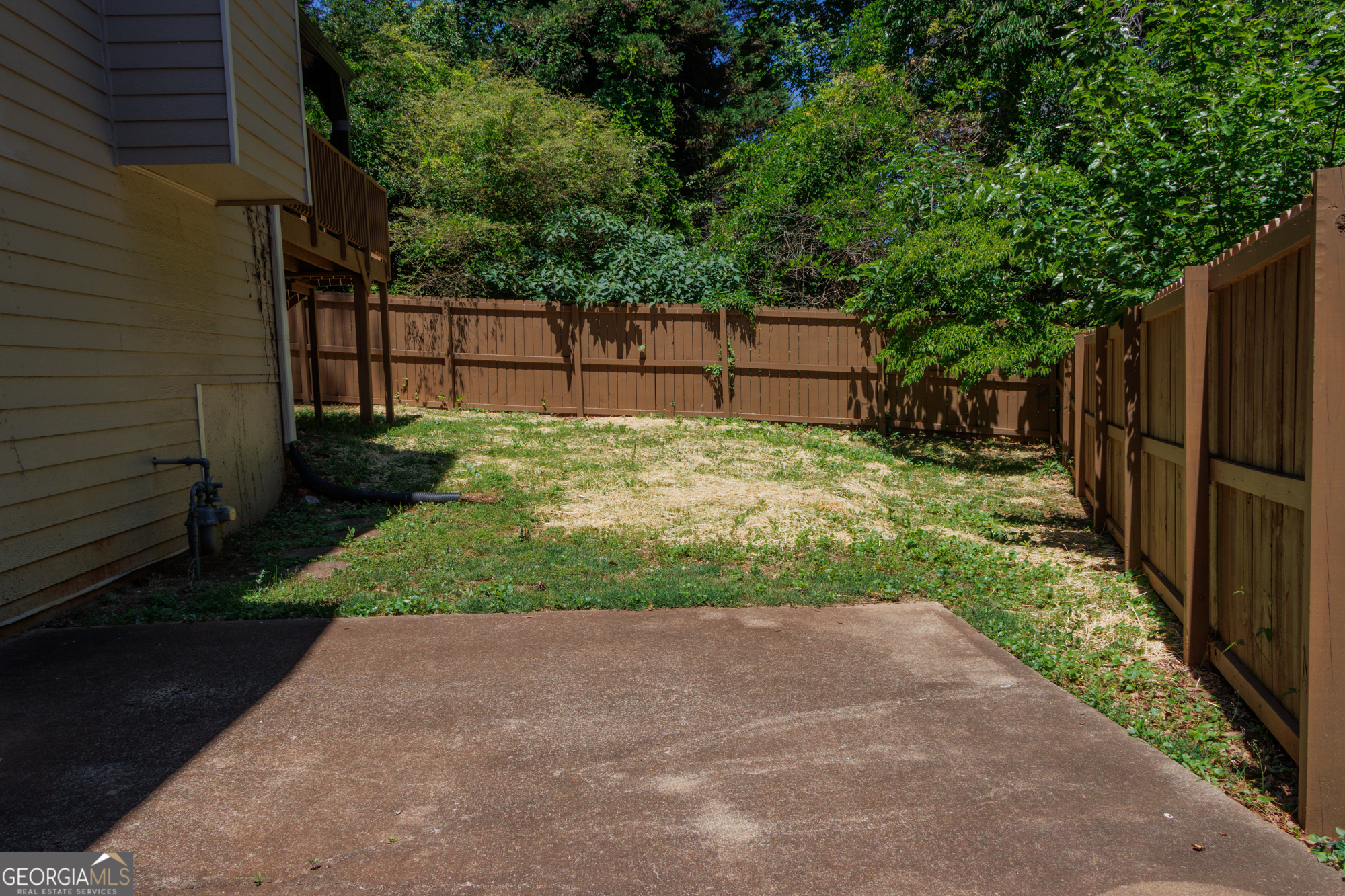 2102 Kendall Close NW Acworth GA 30102